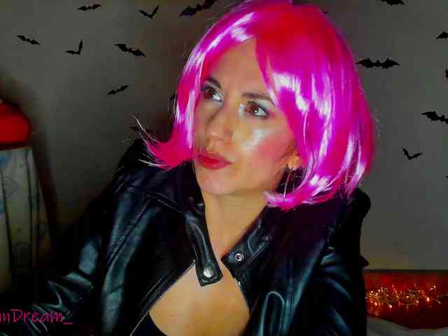 ItalianDream_ webcam