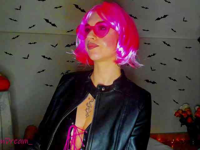 ItalianDream_ webcam