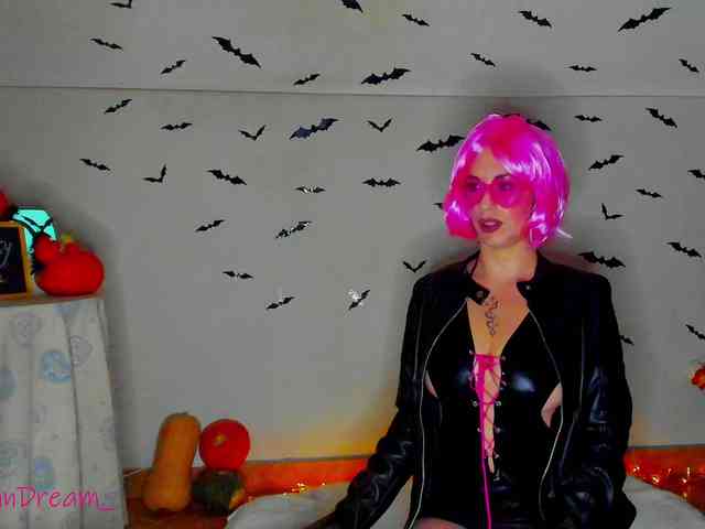 ItalianDream_ webcam