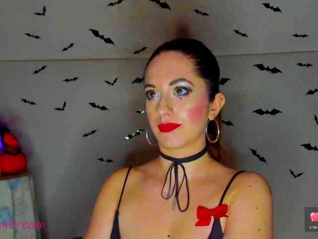 ItalianDream_ webcam