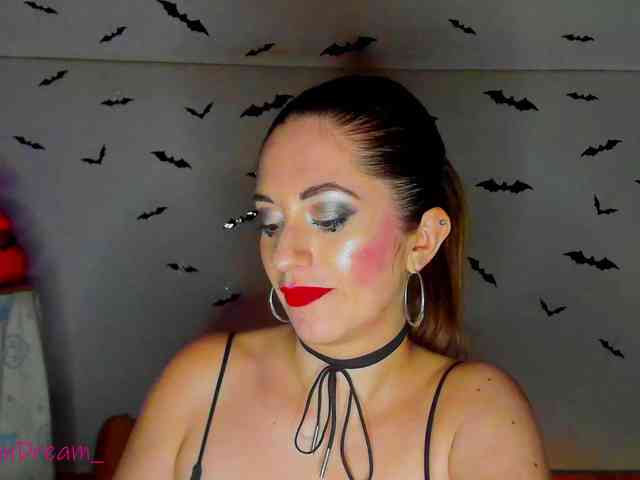 ItalianDream_ webcam