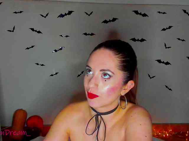 ItalianDream_ webcam