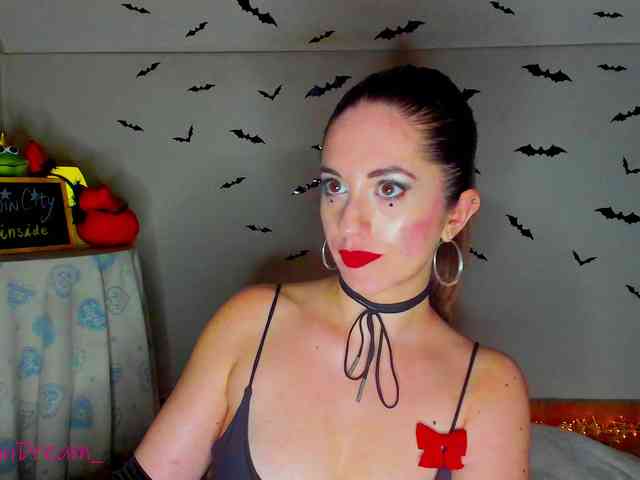 ItalianDream_ webcam