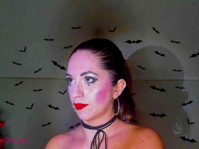 ItalianDream_ webcam