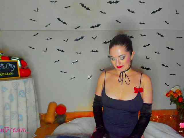 ItalianDream_ webcam