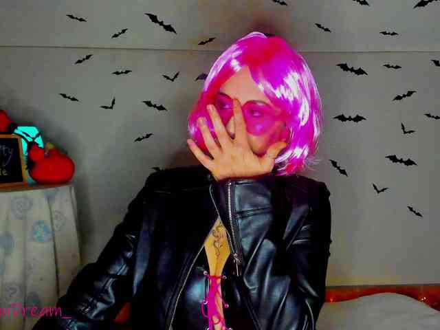 ItalianDream_ webcam