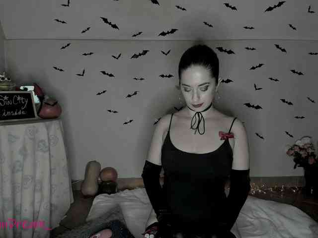 ItalianDream_ webcam