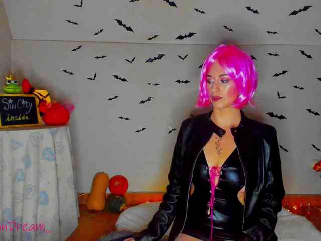 ItalianDream_ webcam