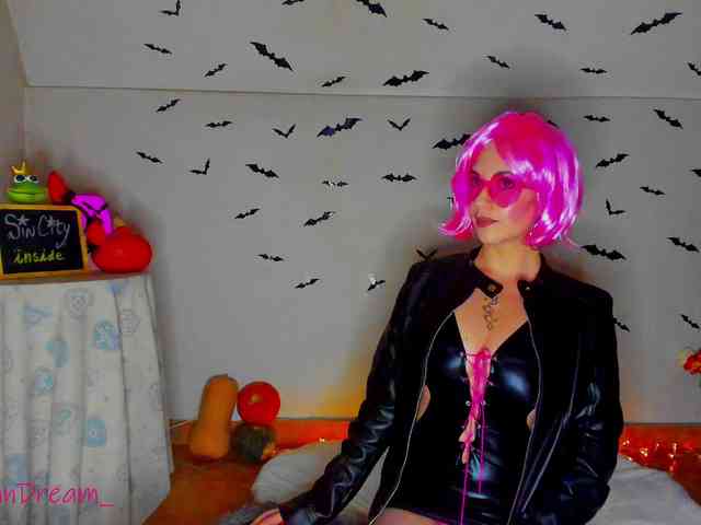 ItalianDream_ webcam