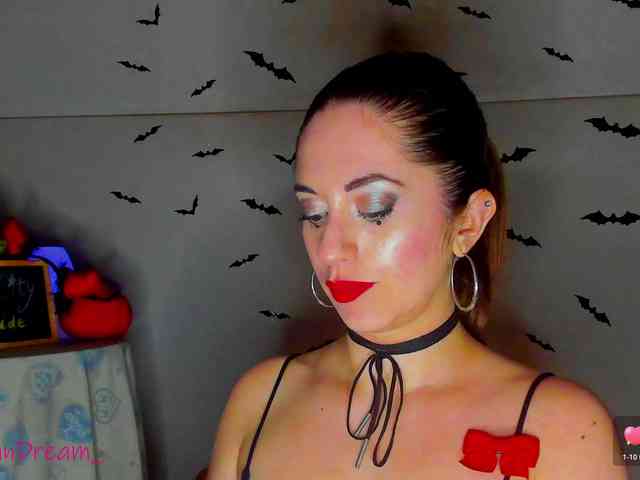 ItalianDream_ webcam