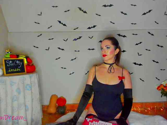 ItalianDream_ webcam