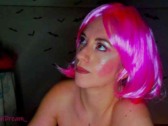 ItalianDream_ webcam