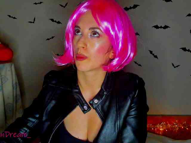 ItalianDream_ webcam