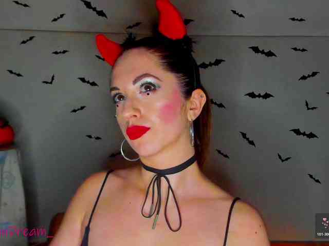 ItalianDream_ webcam