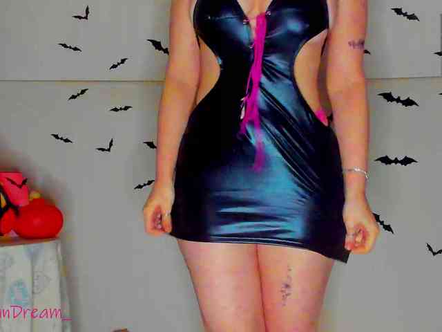 ItalianDream_ webcam