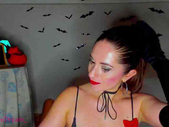 ItalianDream_ webcam