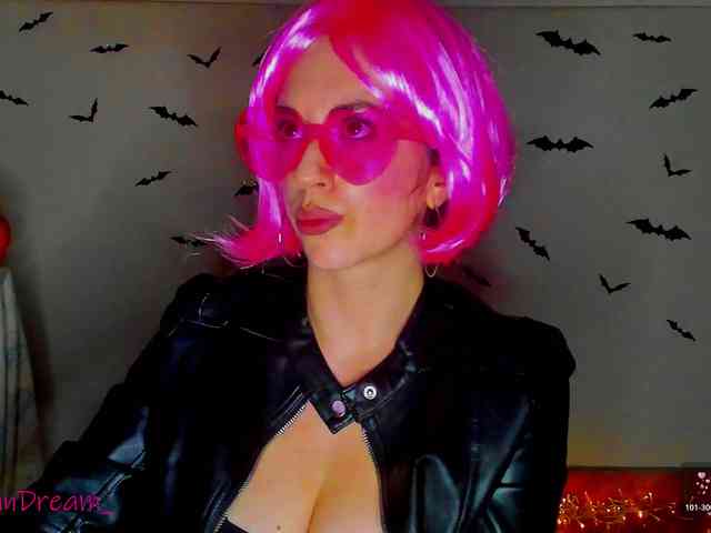 ItalianDream_ webcam