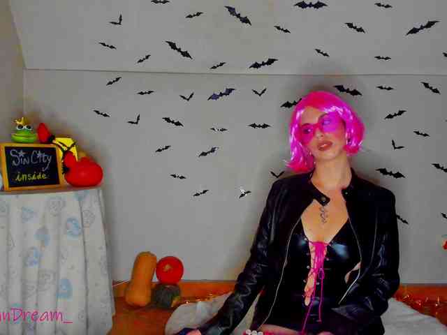 ItalianDream_ webcam