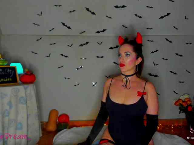 ItalianDream_ webcam