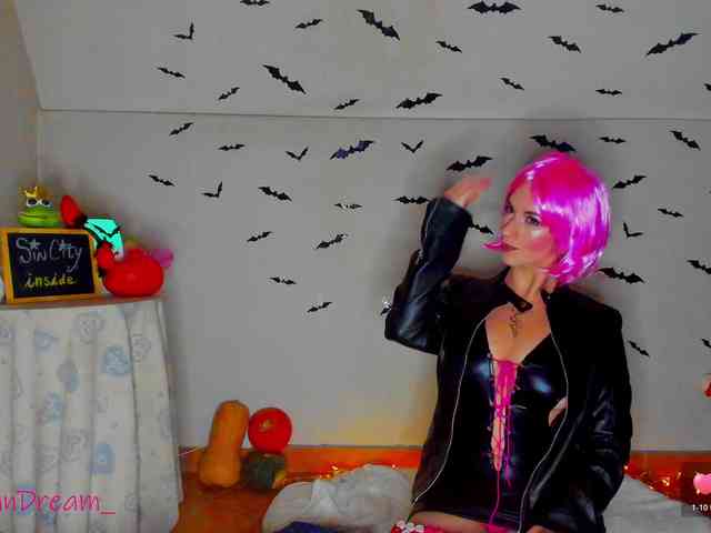 ItalianDream_ webcam