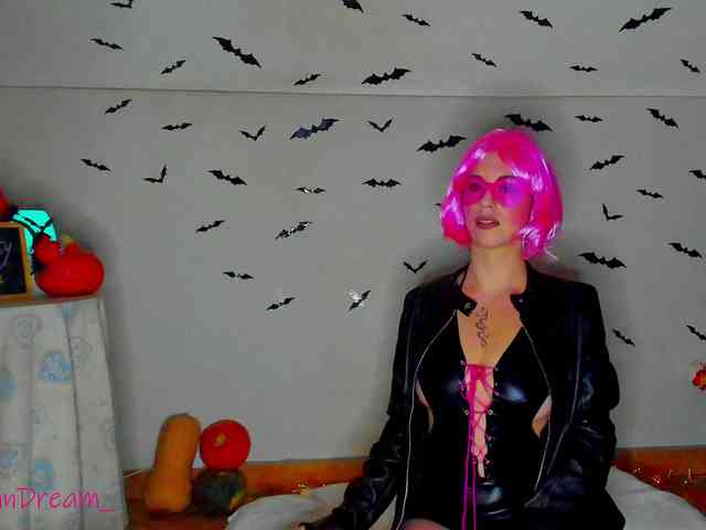 ItalianDream_ webcam