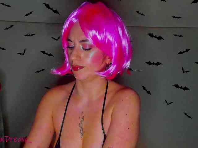 ItalianDream_ webcam