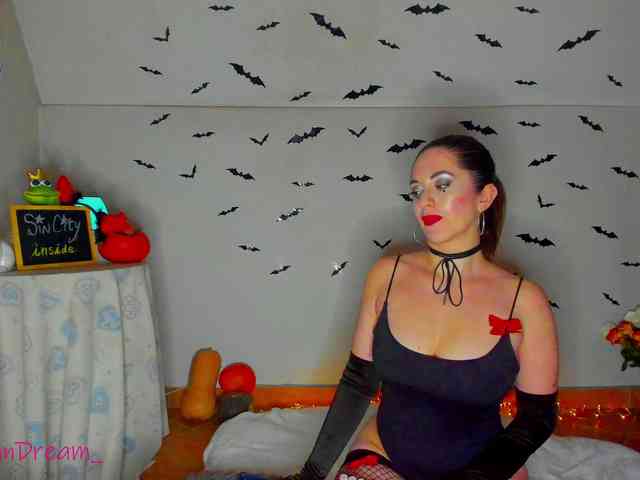 ItalianDream_ webcam
