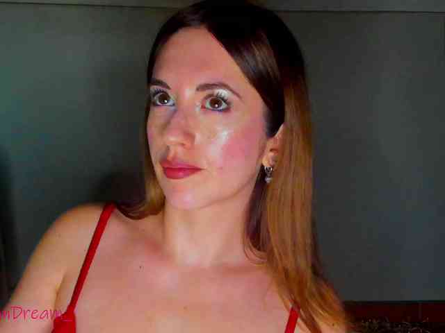 ItalianDream_ webcam