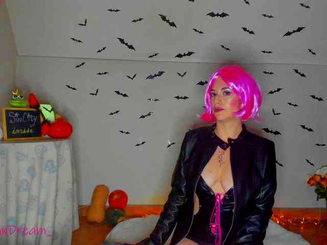 ItalianDream_ webcam