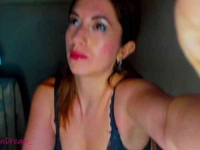 ItalianDream_ webcam