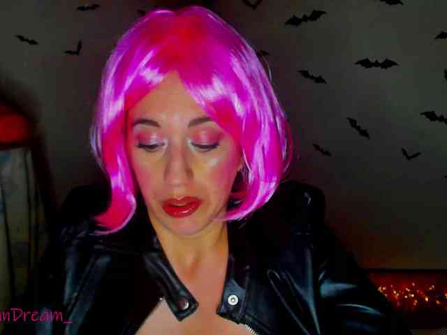 ItalianDream_ webcam