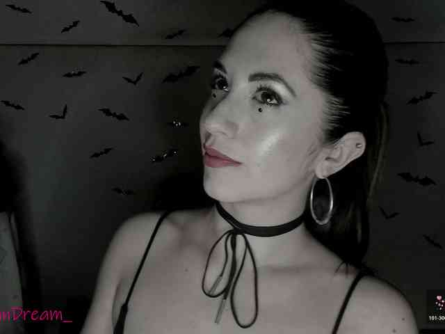 ItalianDream_ webcam