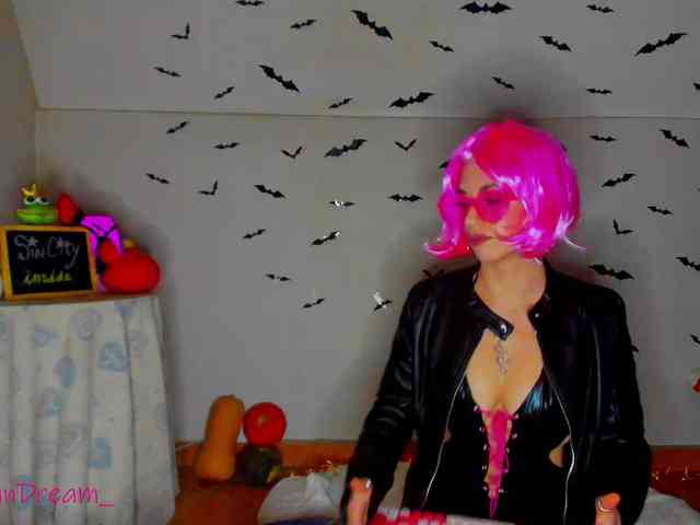 ItalianDream_ webcam