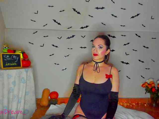 ItalianDream_ webcam