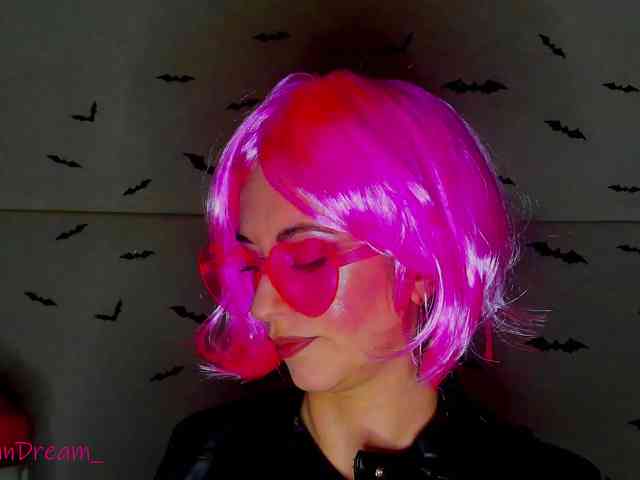 ItalianDream_ webcam