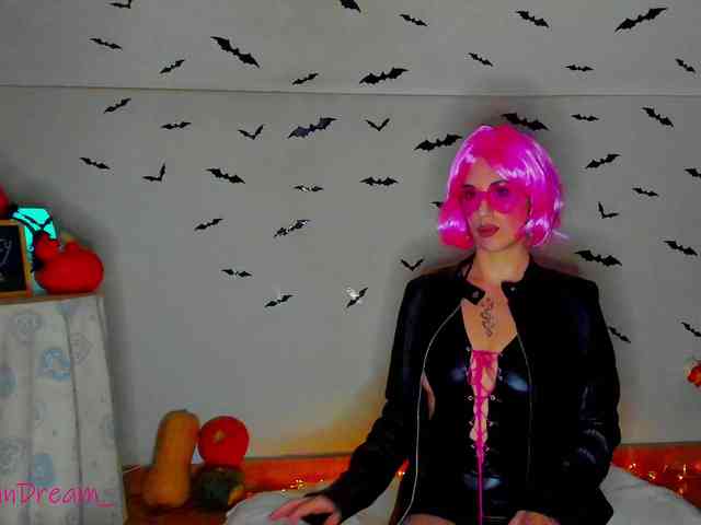 ItalianDream_ webcam