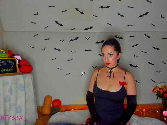 ItalianDream_ webcam