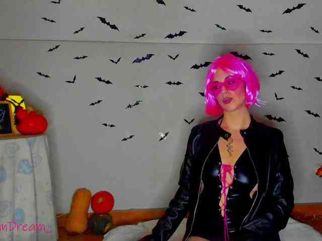 ItalianDream_ webcam