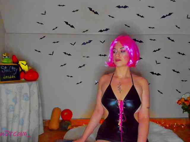 ItalianDream_ webcam