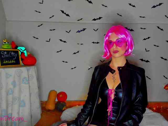 ItalianDream_ webcam