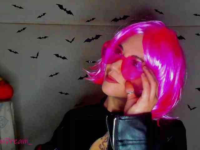 ItalianDream_ webcam