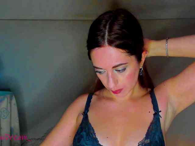 ItalianDream_ webcam