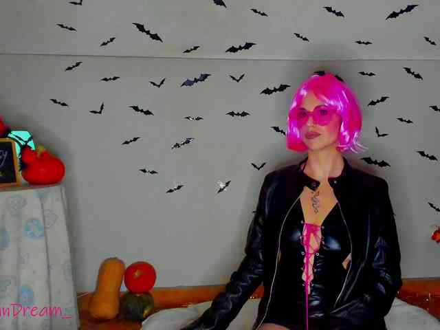 ItalianDream_ webcam