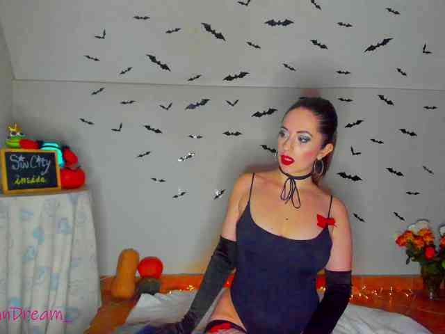 ItalianDream_ webcam