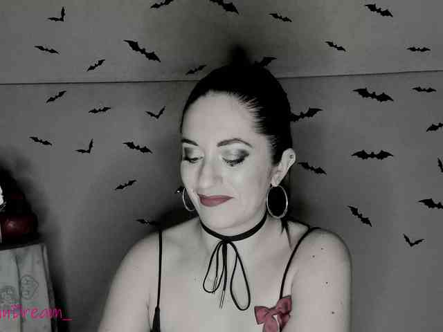 ItalianDream_ webcam