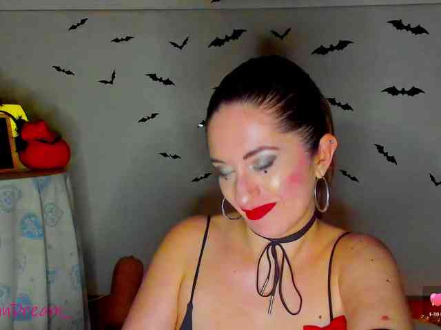 ItalianDream_ webcam