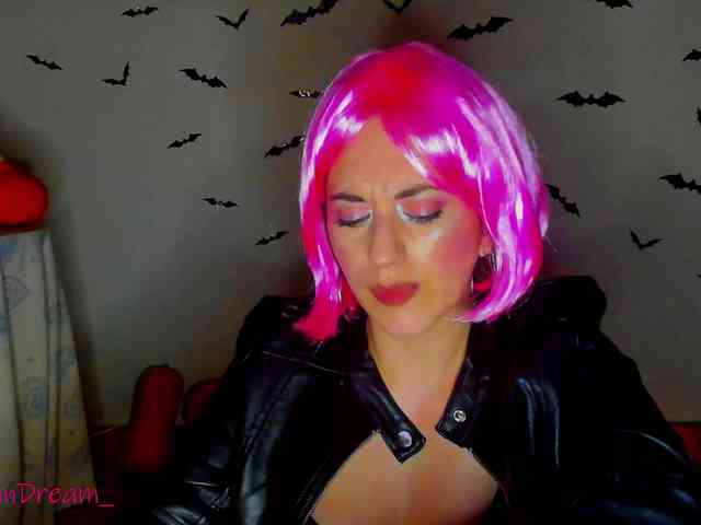 ItalianDream_ webcam