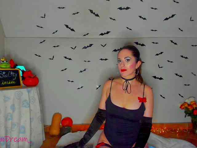 ItalianDream_ webcam