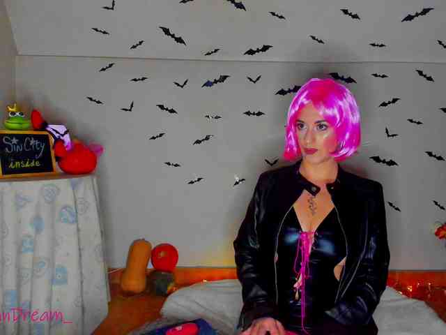 ItalianDream_ webcam