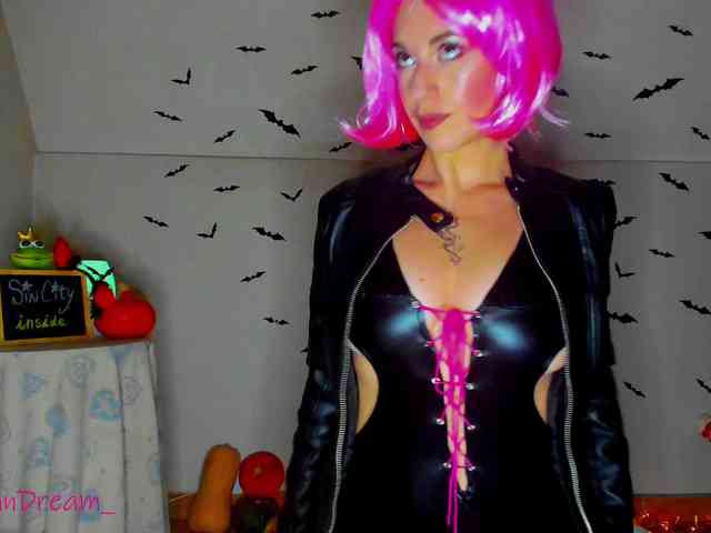 ItalianDream_ webcam